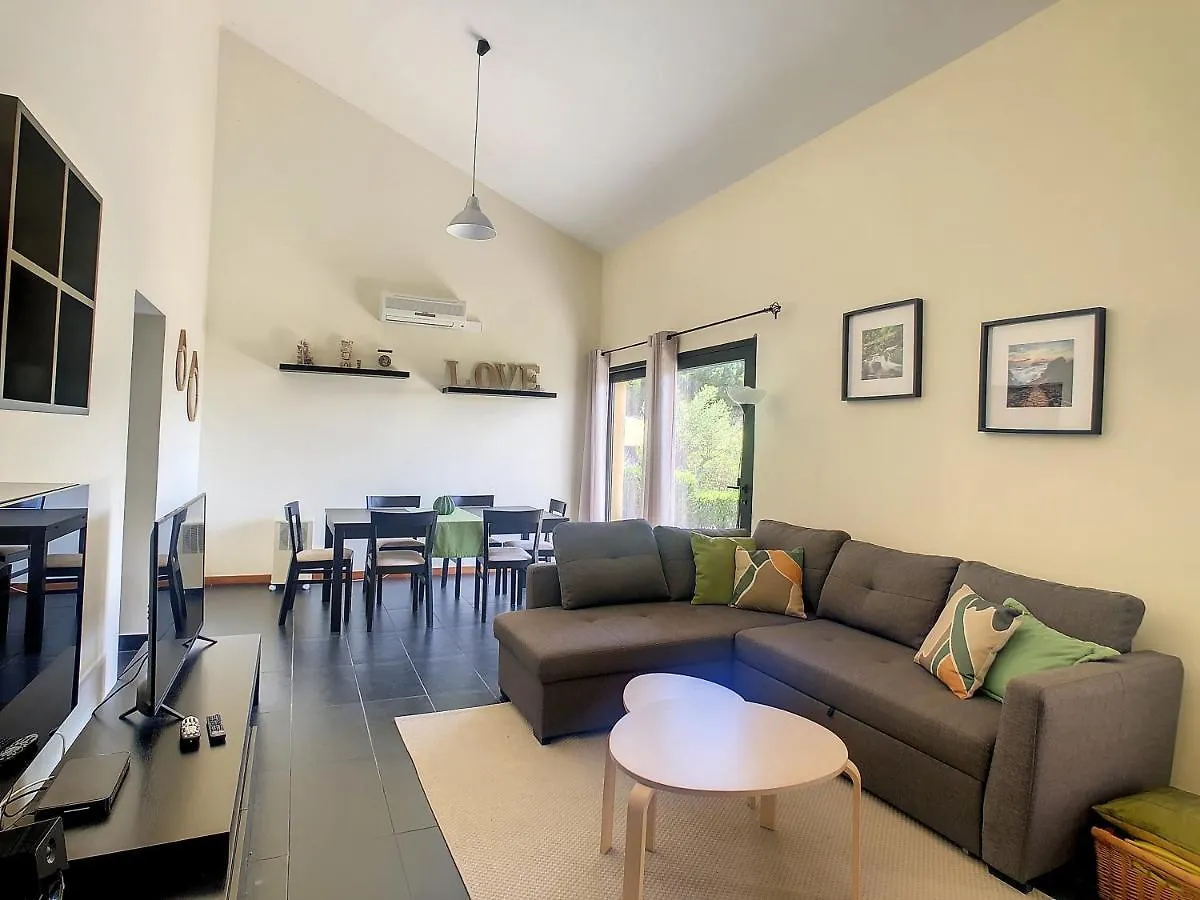 Сasa de vacaciones Hillside House By Lovelystay Achadas da Cruz