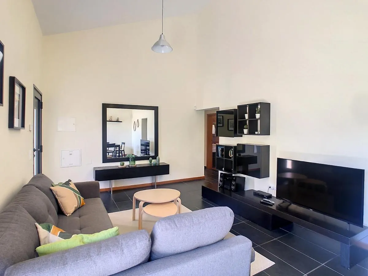 Holiday home Hillside House By Lovelystay Achadas da Cruz Portugal