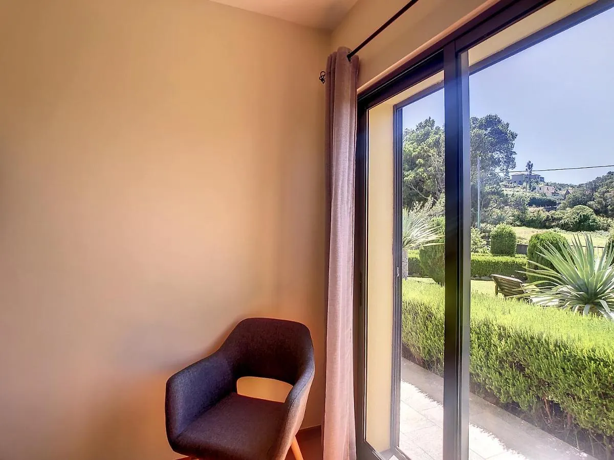 Hillside House By Lovelystay Achadas da Cruz