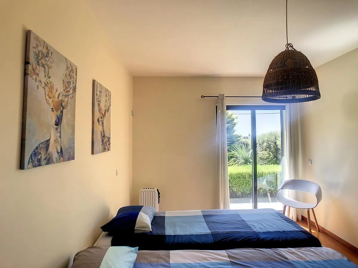 Vakantiehuis Hillside House By Lovelystay Achadas da Cruz