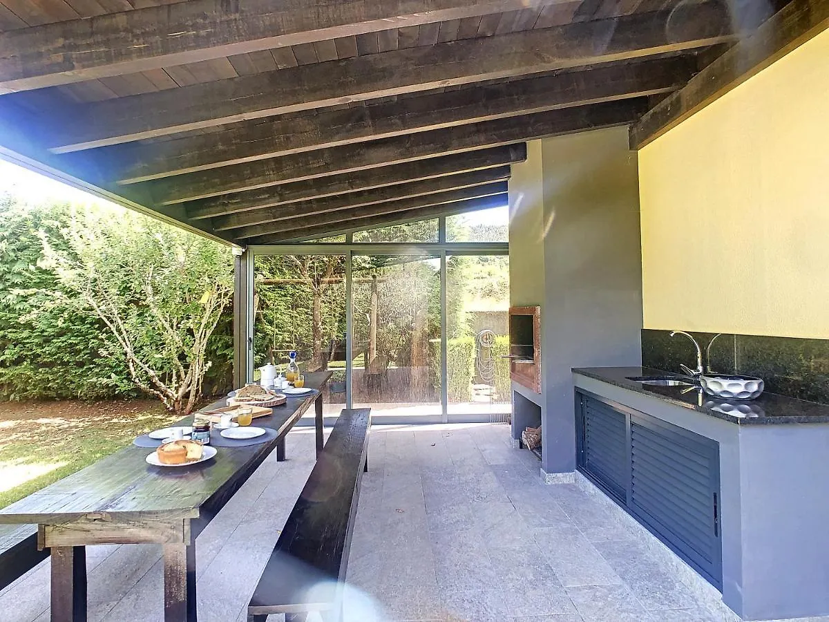 Hillside House By Lovelystay Achadas da Cruz 0*,  Portugal