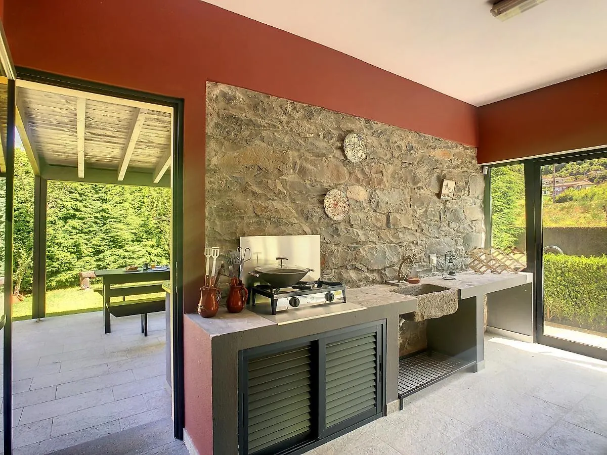 Vakantiehuis Hillside House By Lovelystay Achadas da Cruz