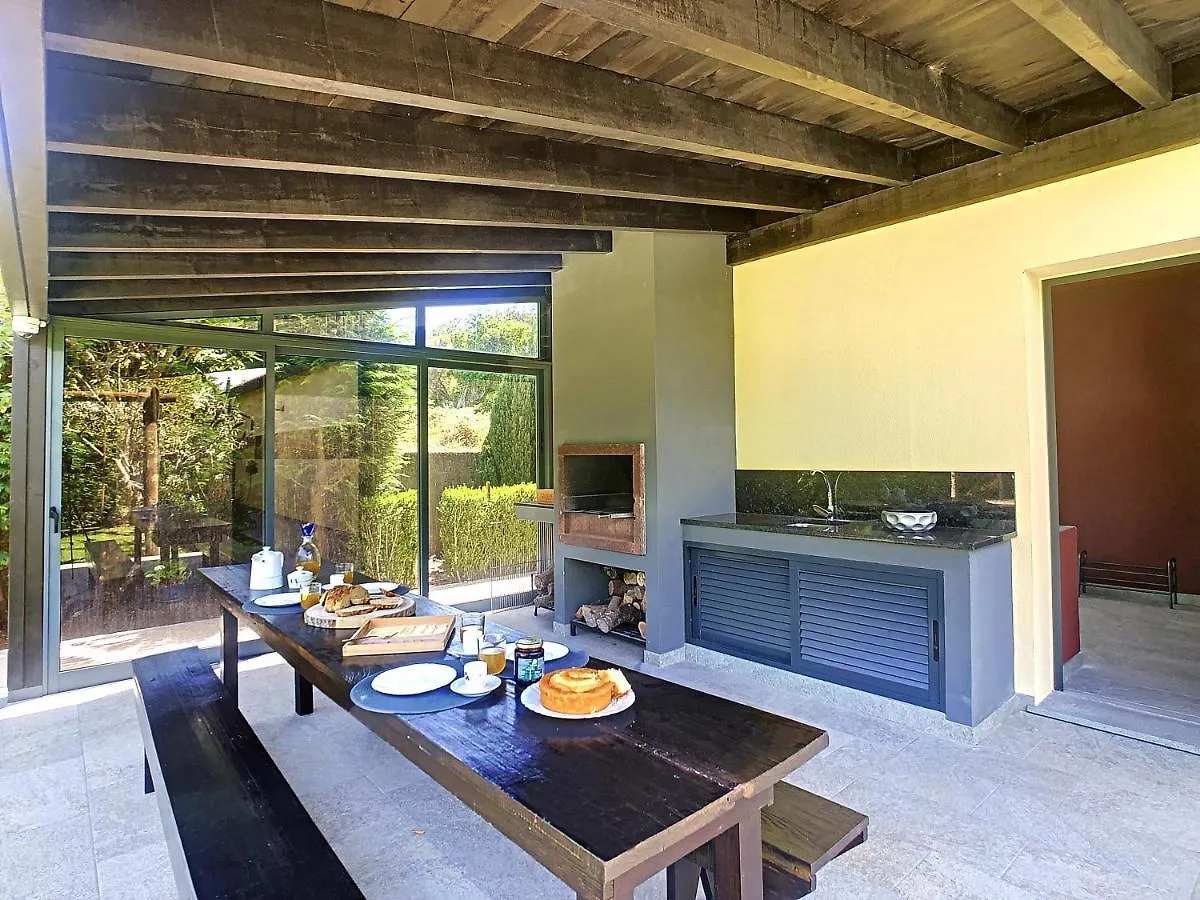 Hillside House By Lovelystay Achadas da Cruz Portugal