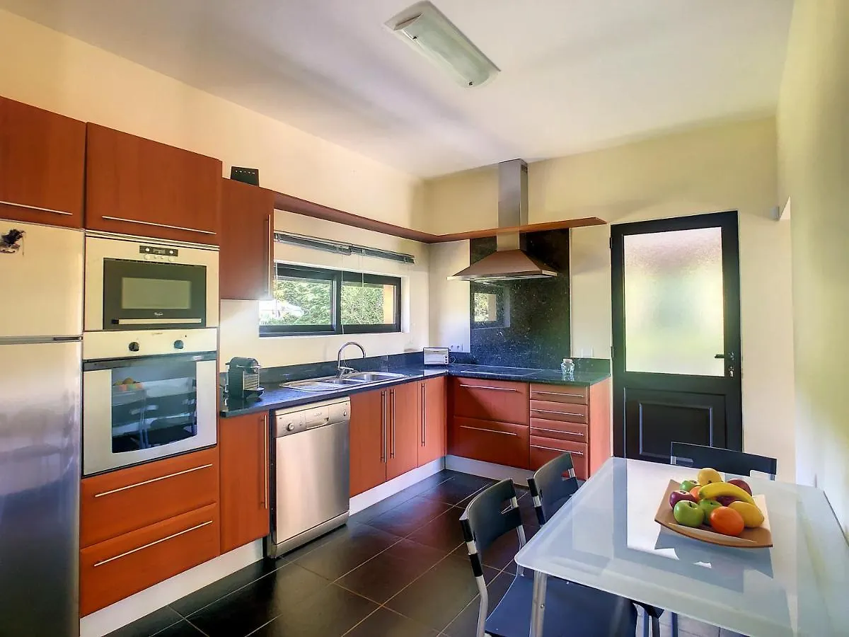 Holiday home Hillside House By Lovelystay Achadas da Cruz