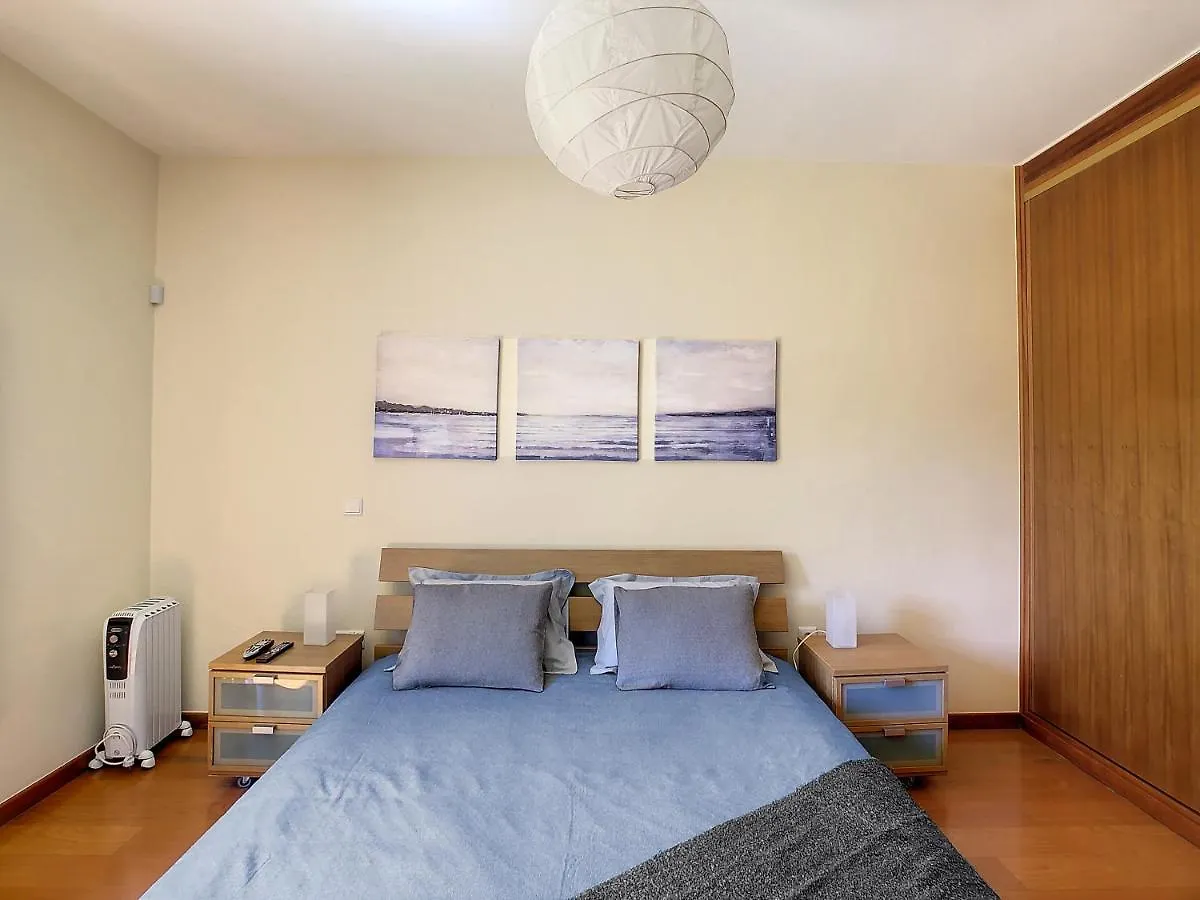 Holiday home Hillside House By Lovelystay Achadas da Cruz