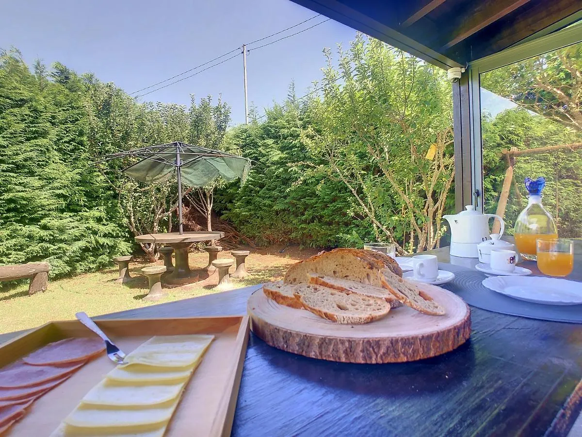 Holiday home Hillside House By Lovelystay Achadas da Cruz Portugal