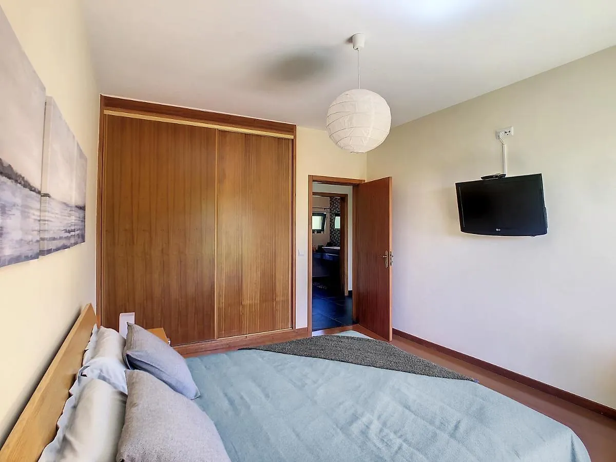 Holiday home Hillside House By Lovelystay Achadas da Cruz