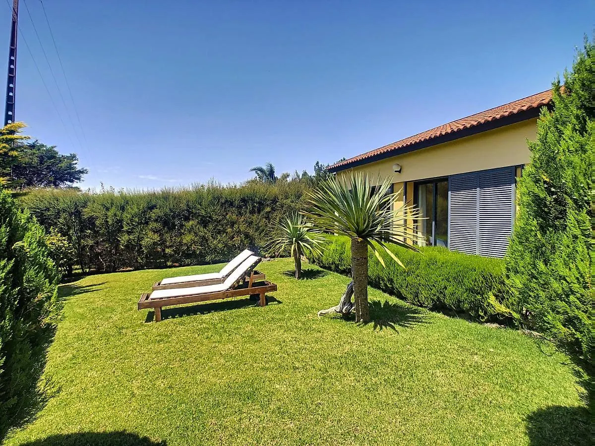 Hillside House By Lovelystay Achadas da Cruz Portugal